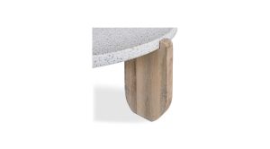Wunder Coffee Table- White (5)