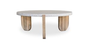Wunder Coffee Table- White (6)