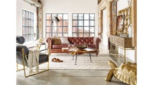 Annecy Console Table (7)