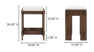 Ashby Counter Stool (1)