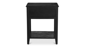 CORRINE NIGHTSTAND BLACK (2)
