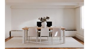 Century Dining Table (1)