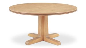 Charles Dining Table- Natural (4)