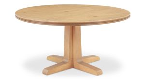 Charles Dining Table- Natural (9)