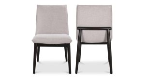 Charlie Dining Chair-Beige (2)