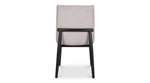 Charlie Dining Chair-Beige (5)