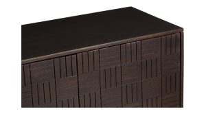 Denman 4 Door Sideboard (2)