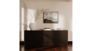 Denman 4 Door Sideboard (3)