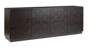 Denman 4 Door Sideboard (5)