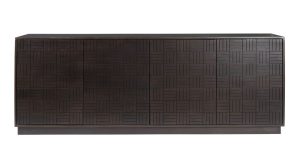 Denman 4 Door Sideboard (9)