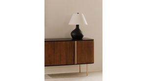 Dionne 4 Door Sideboard (1)