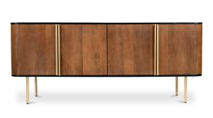 Dionne 4 Door Sideboard (11)