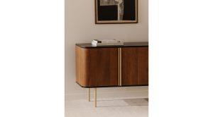 Dionne 4 Door Sideboard (2)