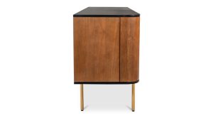 Dionne 4 Door Sideboard (6)