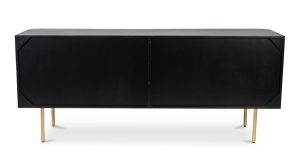 Dionne 4 Door Sideboard (7)