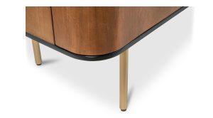 Dionne 4 Door Sideboard (8)