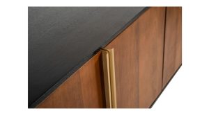 Dionne 4 Door Sideboard (9)