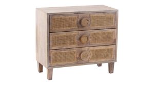 Dobby 3 Drawer Nightstand (3)