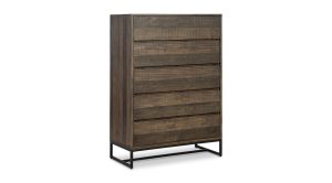 ELENA 5 DRAWER CHEST (4)