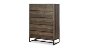 ELENA 5 DRAWER CHEST (6)