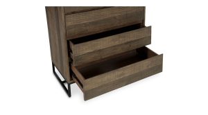 ELENA 5 DRAWER CHEST (8)