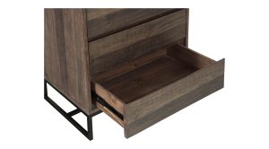 Elena 3 Drawer Nightstand (1)