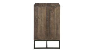 Elena 3 Drawer Nightstand (5)