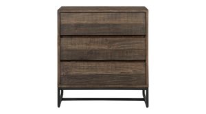 Elena 3 Drawer Nightstand (8)