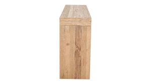 Evander Console Table- Natural (6)