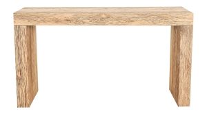 Evander Console Table- Natural (7)