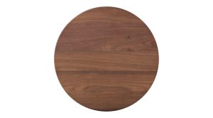 Grace Accent Table- Brown (6)