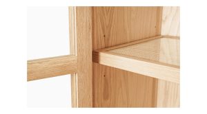Harrington Tall Cabinet (2)