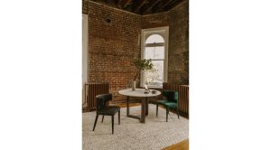 Jennaya Dining Chair-Black (1)