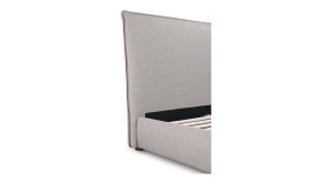 LUZON KING BED TALL HEADBOARD- GREYSTONE (11)