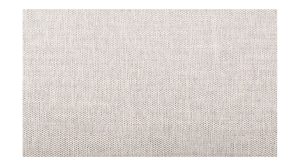 LUZON KING BED TALL HEADBOARD- LIGHT GREY (9)