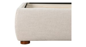 LUZON KING BED TALL HEADBOARD WHEAT (12)