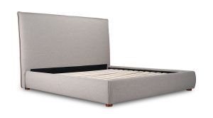 LUZON QUEEN BED TALL HEADBOARD- GREYSTONE (7)