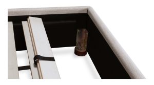 LUZON QUEEN BED TALL HEADBOARD WHEAT (10)