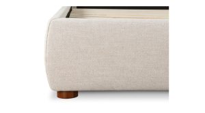LUZON QUEEN BED TALL HEADBOARD WHEAT (12)