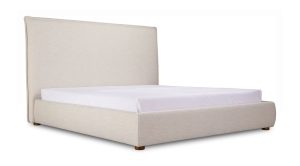 LUZON QUEEN BED TALL HEADBOARD WHEAT (6)