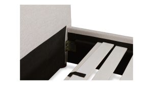 LUZON QUEEN BED TALL HEADBOARD WHEAT (9)