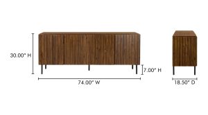 Lincoln Sideboard (4)