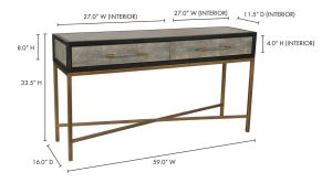 Mako Console Table (11)