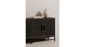Mako Sideboard Small-Black (4)