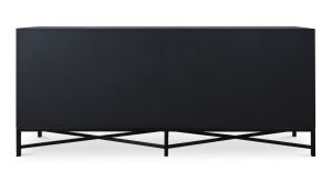 Mako Sideboard Small-Black (6)