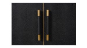 Mako Sideboard Small-Black (8)