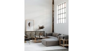 Mako Sideboard Small-Grey (1)