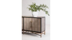 Mako Sideboard Small-Grey (2)