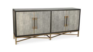 Mako Sideboard Small-Grey (3)