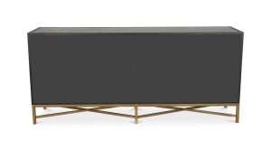 Mako Sideboard Small-Grey (6)